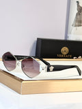 Versace VE2396F Sunglasses product image 1, provided for visual reference and product detail review
