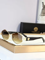 Versace VE2396F Sunglasses product image 2, provided for visual reference and product detail review