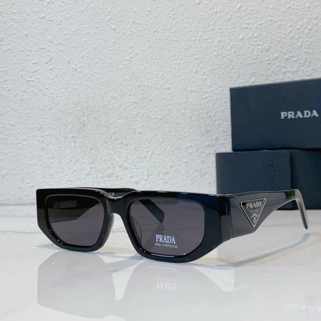 Prada SPR09Z Sunglasses product image 1, provided for visual reference and product detail review