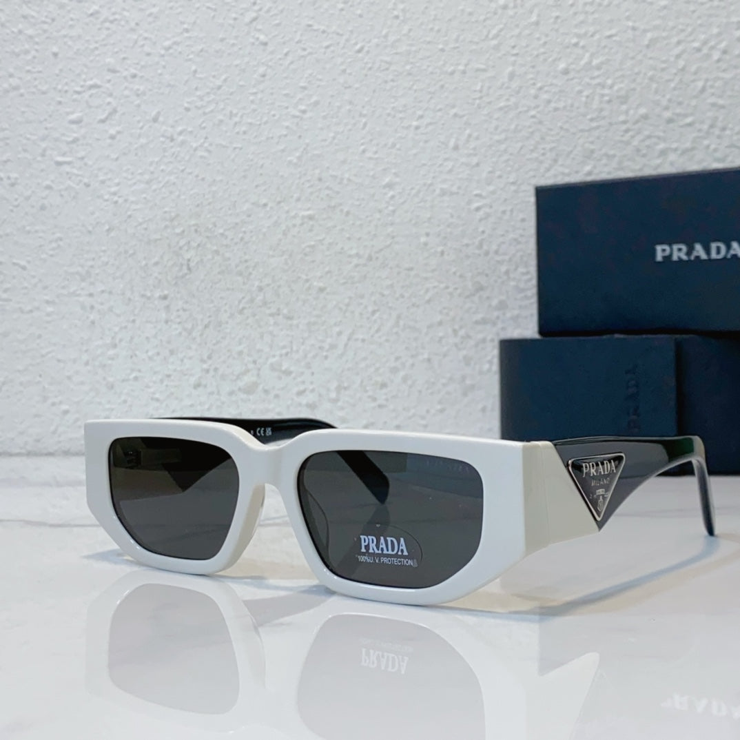 Prada SPR09Z Sunglasses product image 2, provided for visual reference and product detail review