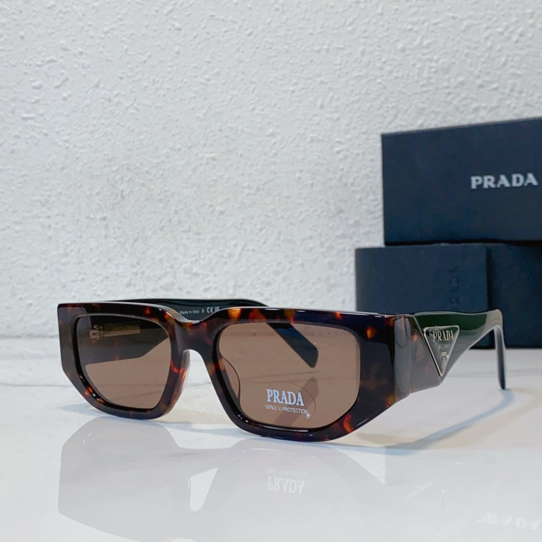 Prada SPR09Z Sunglasses product image 4, provided for visual reference and product detail review