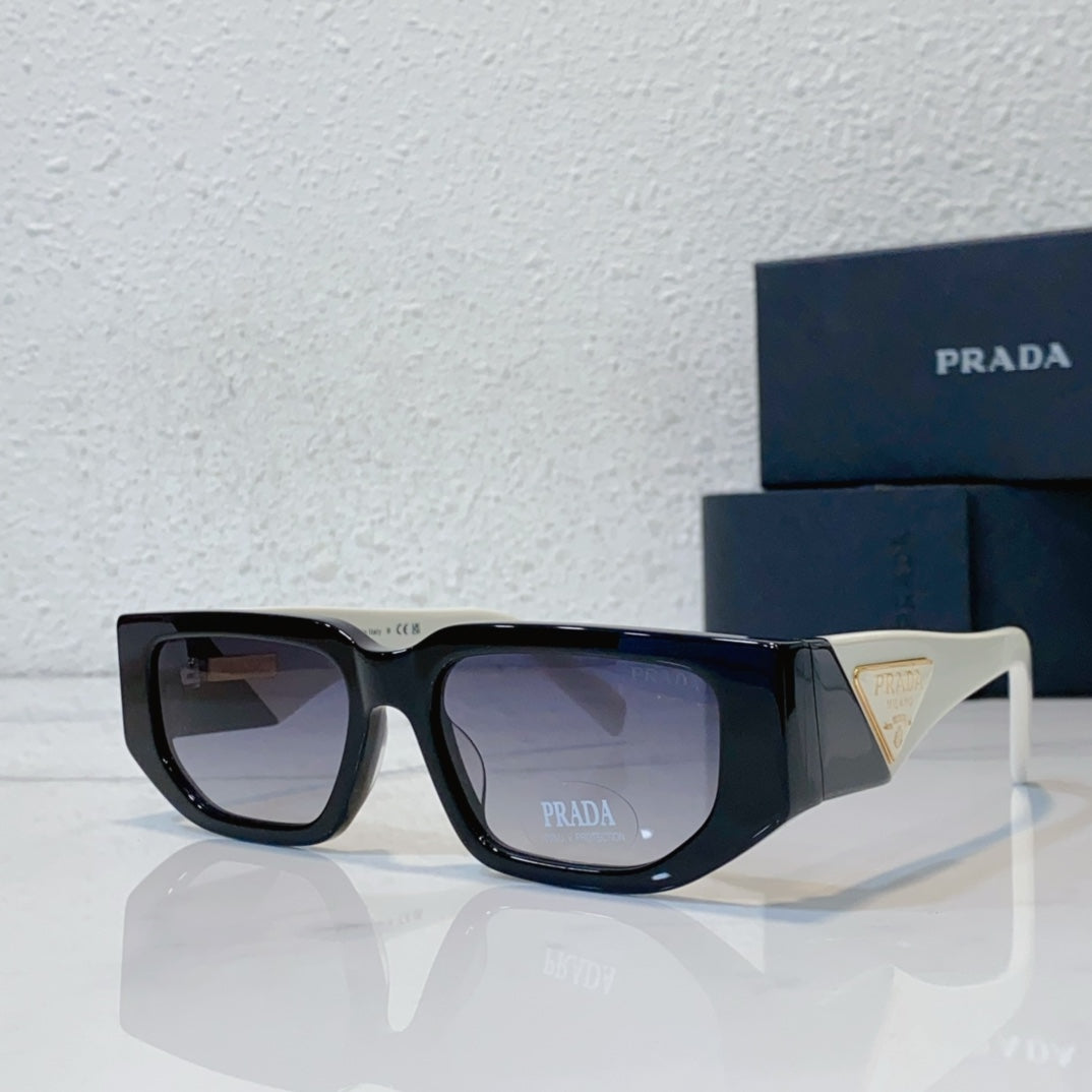 Prada SPR09Z Sunglasses product image 5, provided for visual reference and product detail review