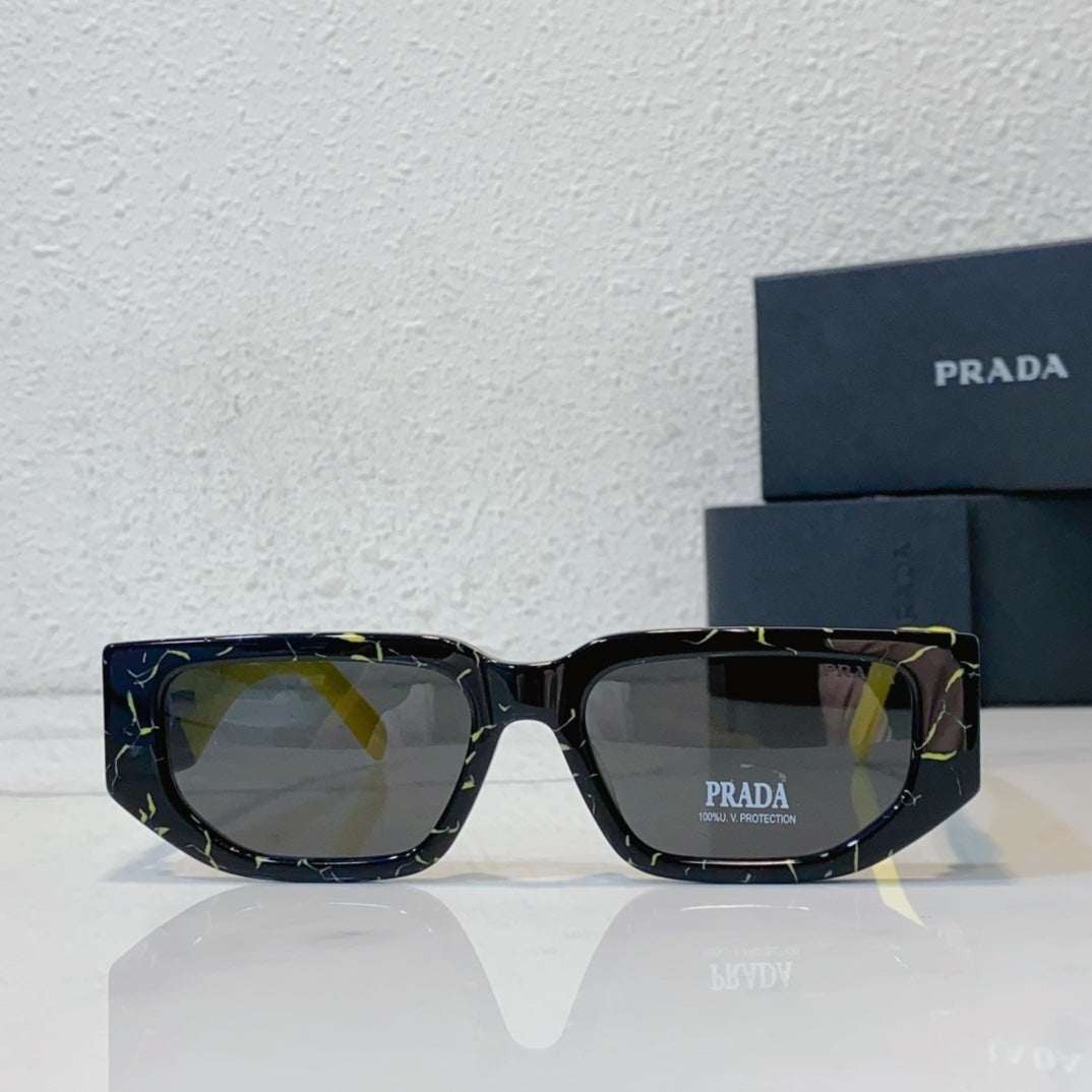 Prada SPR09Z Sunglasses product image 8, provided for visual reference and product detail review