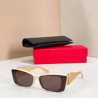 Saint Laurent SL M1723L Sunglasses product image 4, provided for visual reference and product detail review