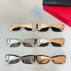 Saint Laurent SL M1723L Sunglasses product image 8, provided for visual reference and product detail review