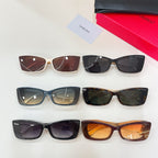 Saint Laurent SL M1723L Sunglasses product image 9, provided for visual reference and product detail review
