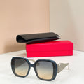 Saint Laurent SL M1722L Sunglasses product image 1, provided for visual reference and product detail review