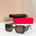 Saint Laurent SL M1715L Sunglasses product image 1, provided for visual reference and product detail review