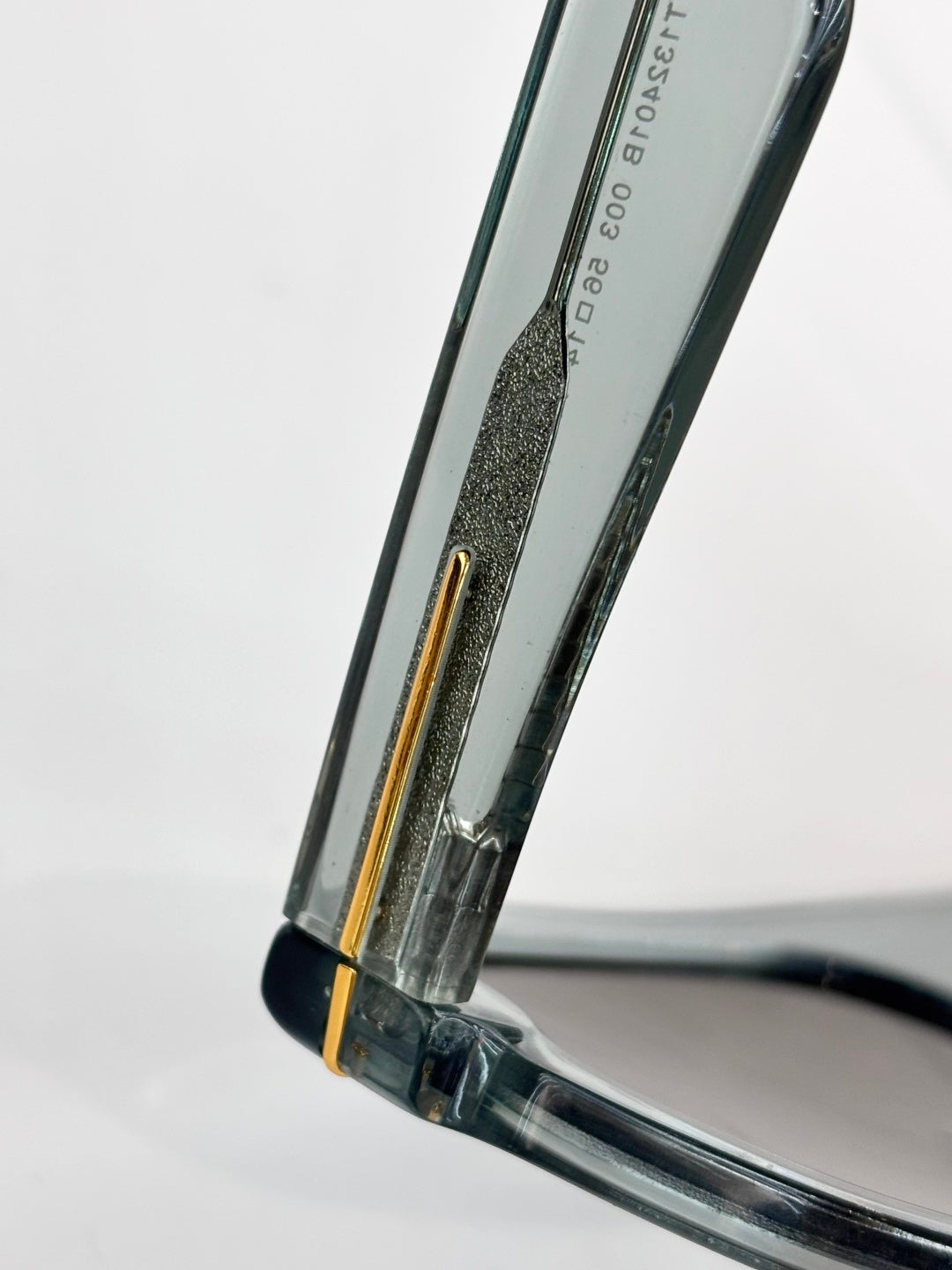 Tom Ford FT132401B Sunglasses product image 8, provided for visual reference and product detail review