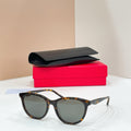 Saint Laurent SL M227 Sunglasses product image 1, provided for visual reference and product detail review