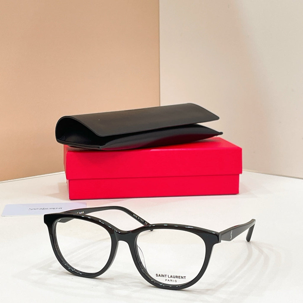 Saint Laurent SL M227 Sunglasses product image 5, provided for visual reference and product detail review