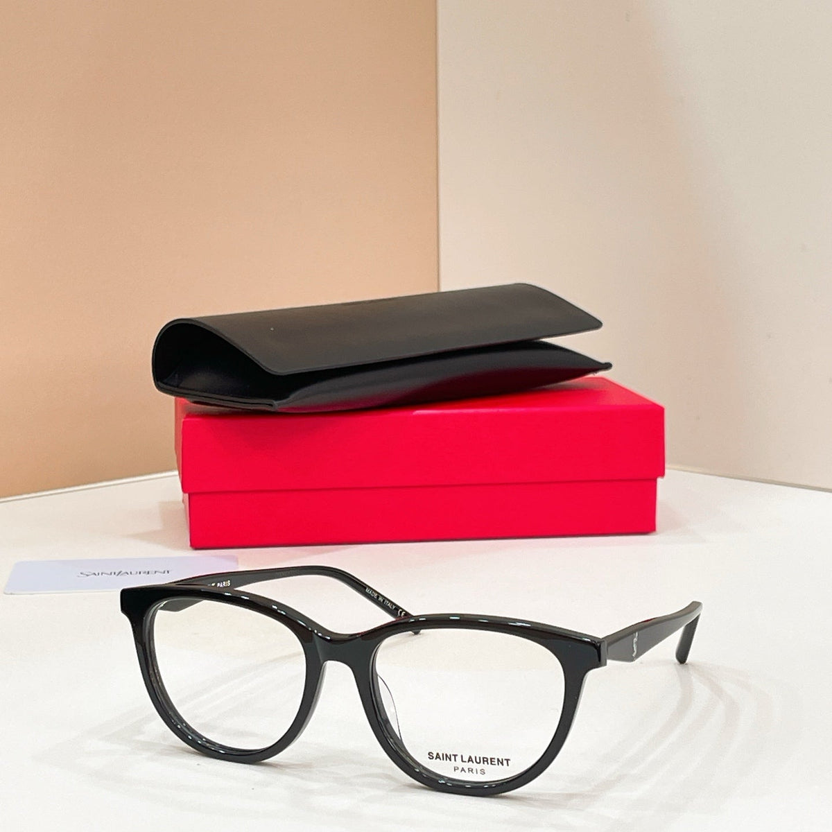 Saint Laurent SL M227 Sunglasses product image 5, provided for visual reference and product detail review