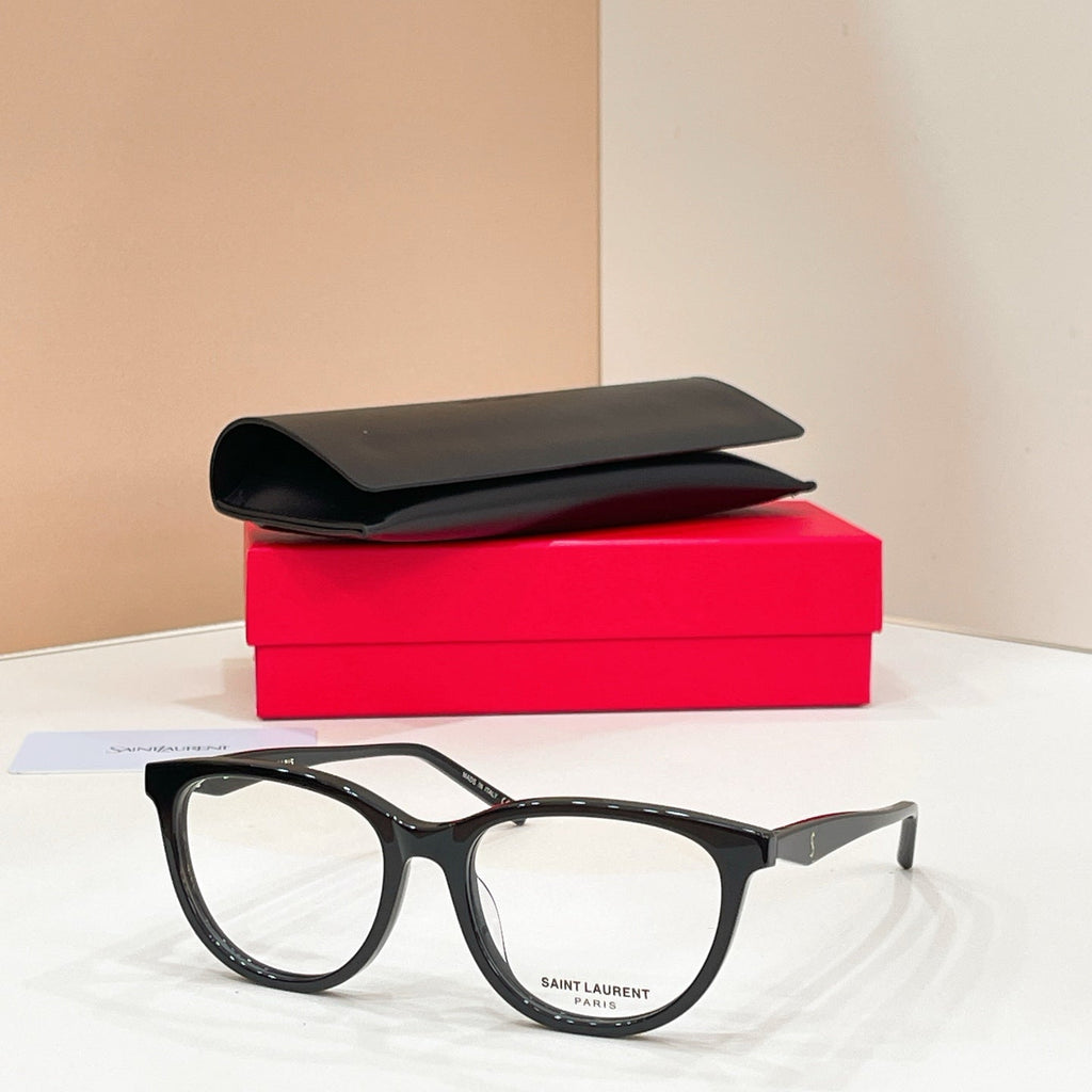 Saint Laurent SL M227 Sunglasses product image 6, provided for visual reference and product detail review