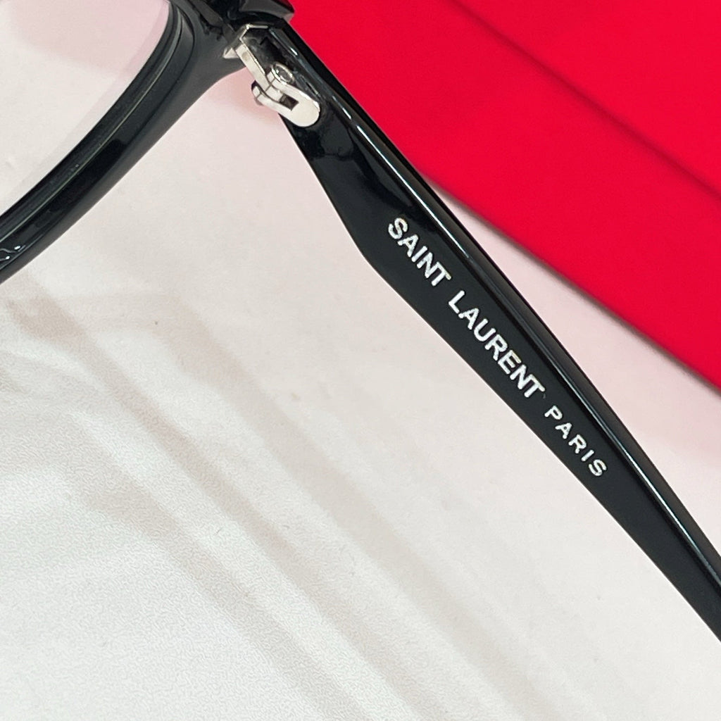 Saint Laurent SL M227 Sunglasses product image 9, provided for visual reference and product detail review