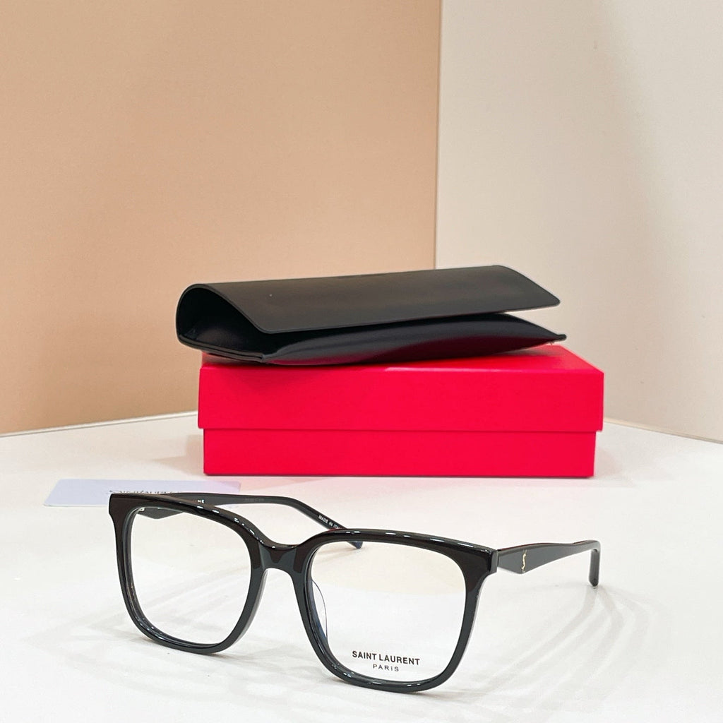 Saint Laurent SL M231 Sunglasses product image 2, provided for visual reference and product detail review