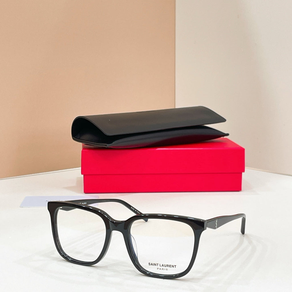 Saint Laurent SL M231 Sunglasses product image 3, provided for visual reference and product detail review