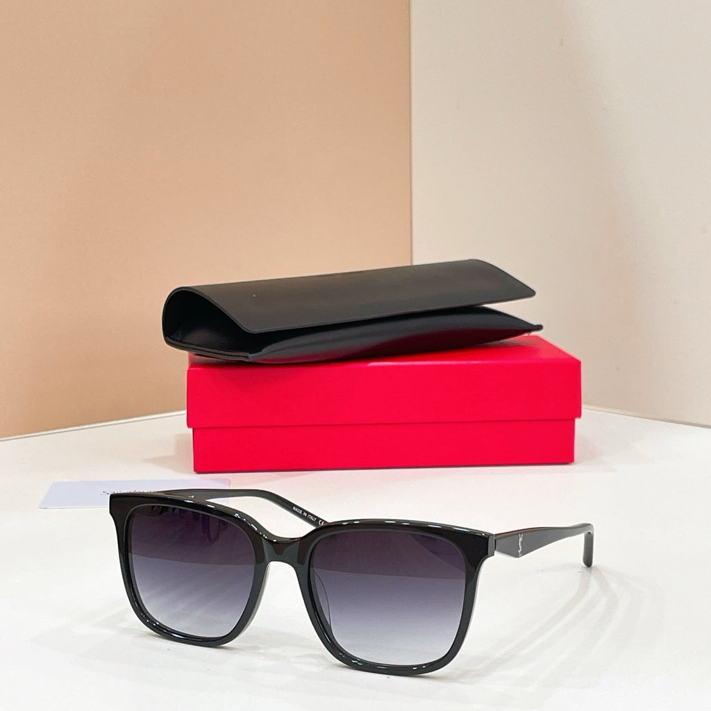 Saint Laurent SL M231 Sunglasses product image 6, provided for visual reference and product detail review
