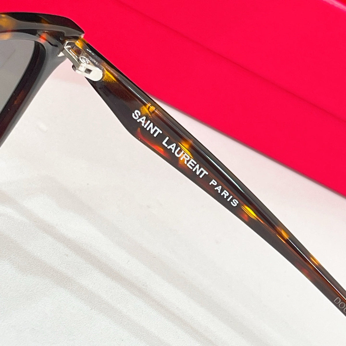 Saint Laurent SL M231 Sunglasses product image 9, provided for visual reference and product detail review