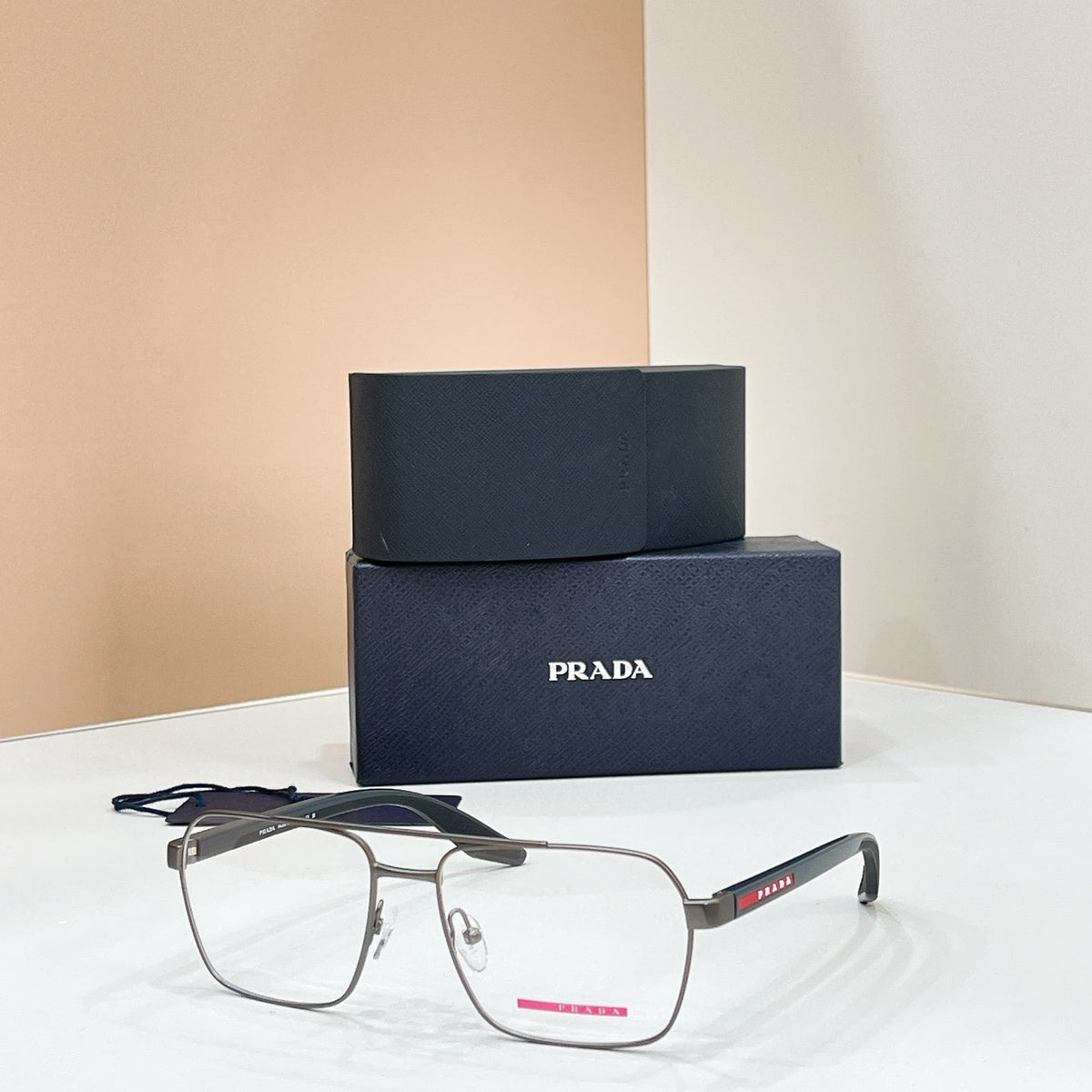 Prada Vps 51T Sunglasses product image 1, provided for visual reference and product detail review