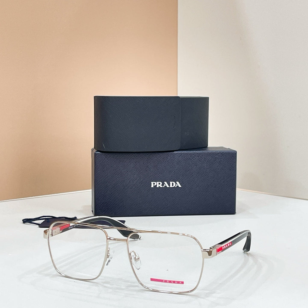 Prada Vps 51T Sunglasses product image 2, provided for visual reference and product detail review