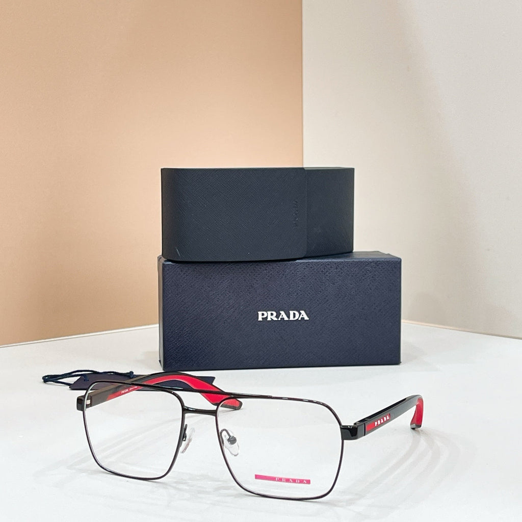 Prada Vps 51T Sunglasses product image 3, provided for visual reference and product detail review