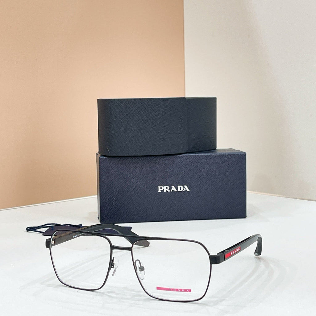 Prada Vps 51T Sunglasses product image 4, provided for visual reference and product detail review