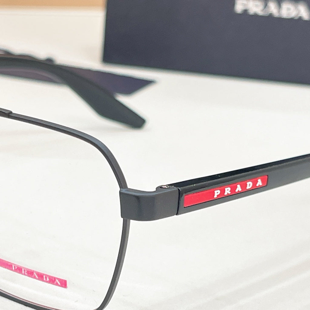 Prada Vps 51T Sunglasses product image 5, provided for visual reference and product detail review