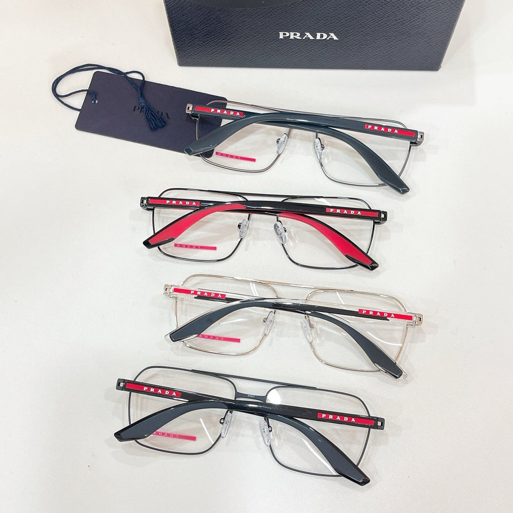 Prada Vps 51T Sunglasses product image 9, provided for visual reference and product detail review