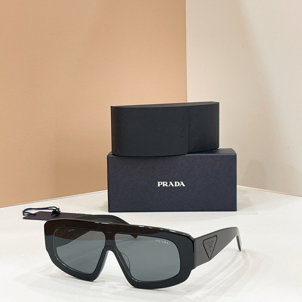 Prada PR D10S Sunglasses product image 1, provided for visual reference and product detail review
