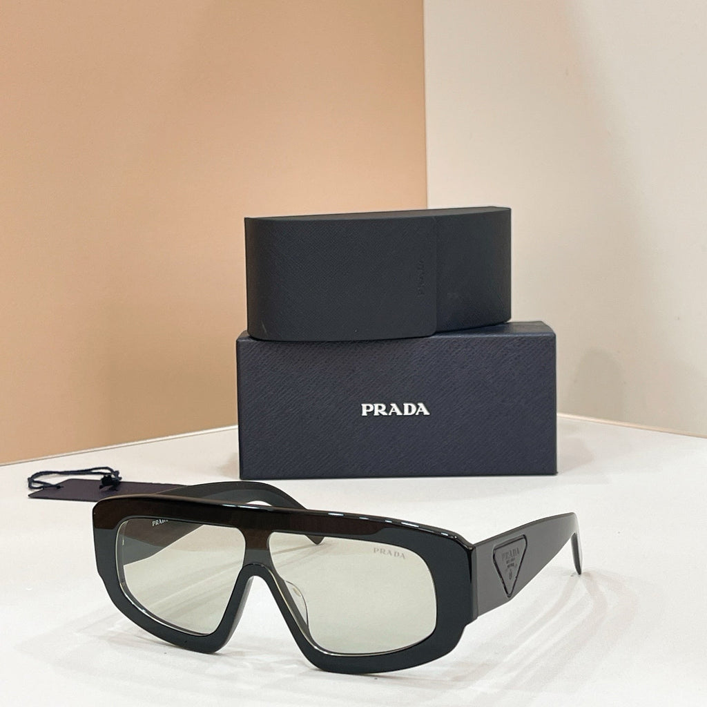 Prada PR D10S Sunglasses product image 7, provided for visual reference and product detail review