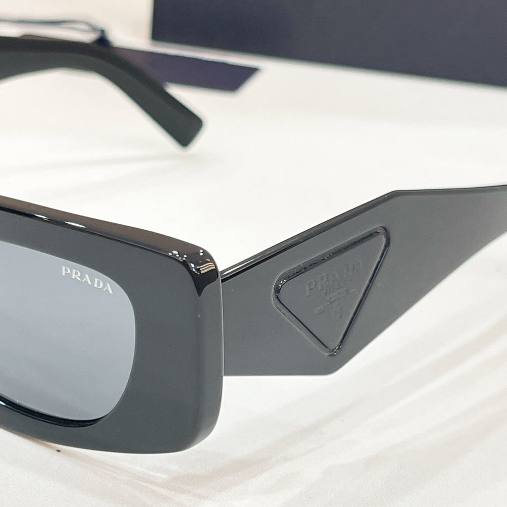 Prada PR D03SD Sunglasses product image 7, provided for visual reference and product detail review