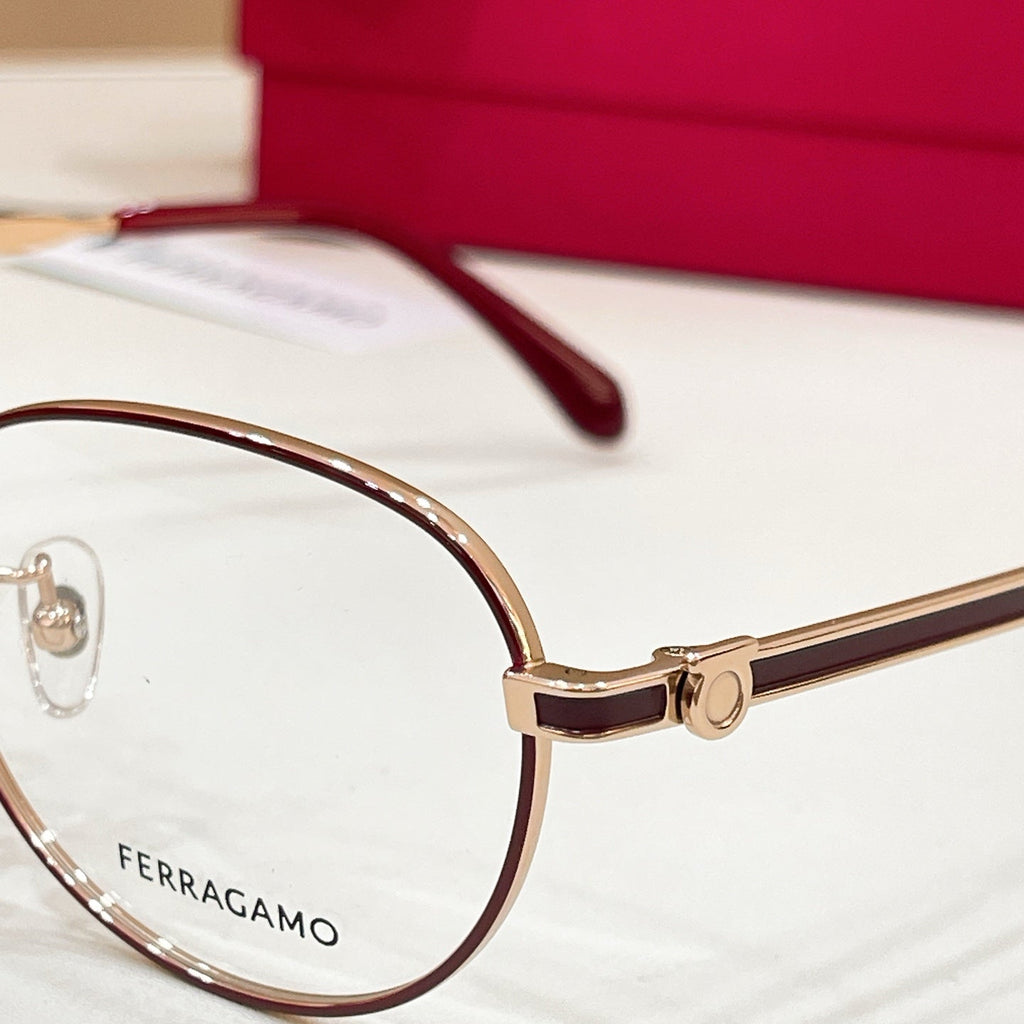 Salvatore Ferragamo SF2593LB Sunglasses product image 5, provided for visual reference and product detail review