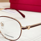 Salvatore Ferragamo SF2593LB Sunglasses product image 5, provided for visual reference and product detail review