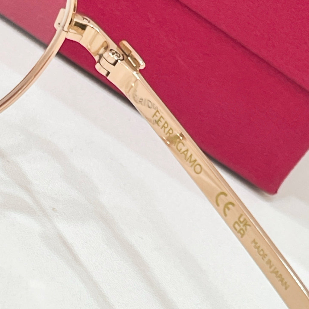 Salvatore Ferragamo SF2593LB Sunglasses product image 6, provided for visual reference and product detail review