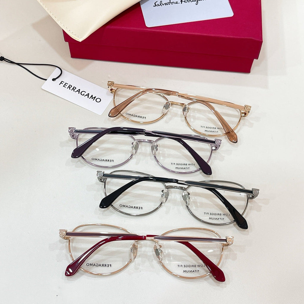 Salvatore Ferragamo SF2593LB Sunglasses product image 9, provided for visual reference and product detail review