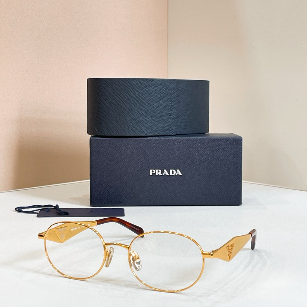 Prada PR D53VD Sunglasses product image 1, provided for visual reference and product detail review