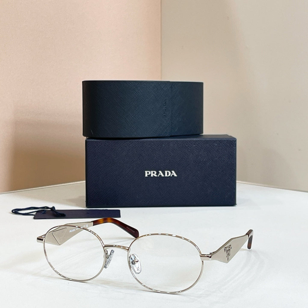 Prada PR D53VD Sunglasses product image 3, provided for visual reference and product detail review