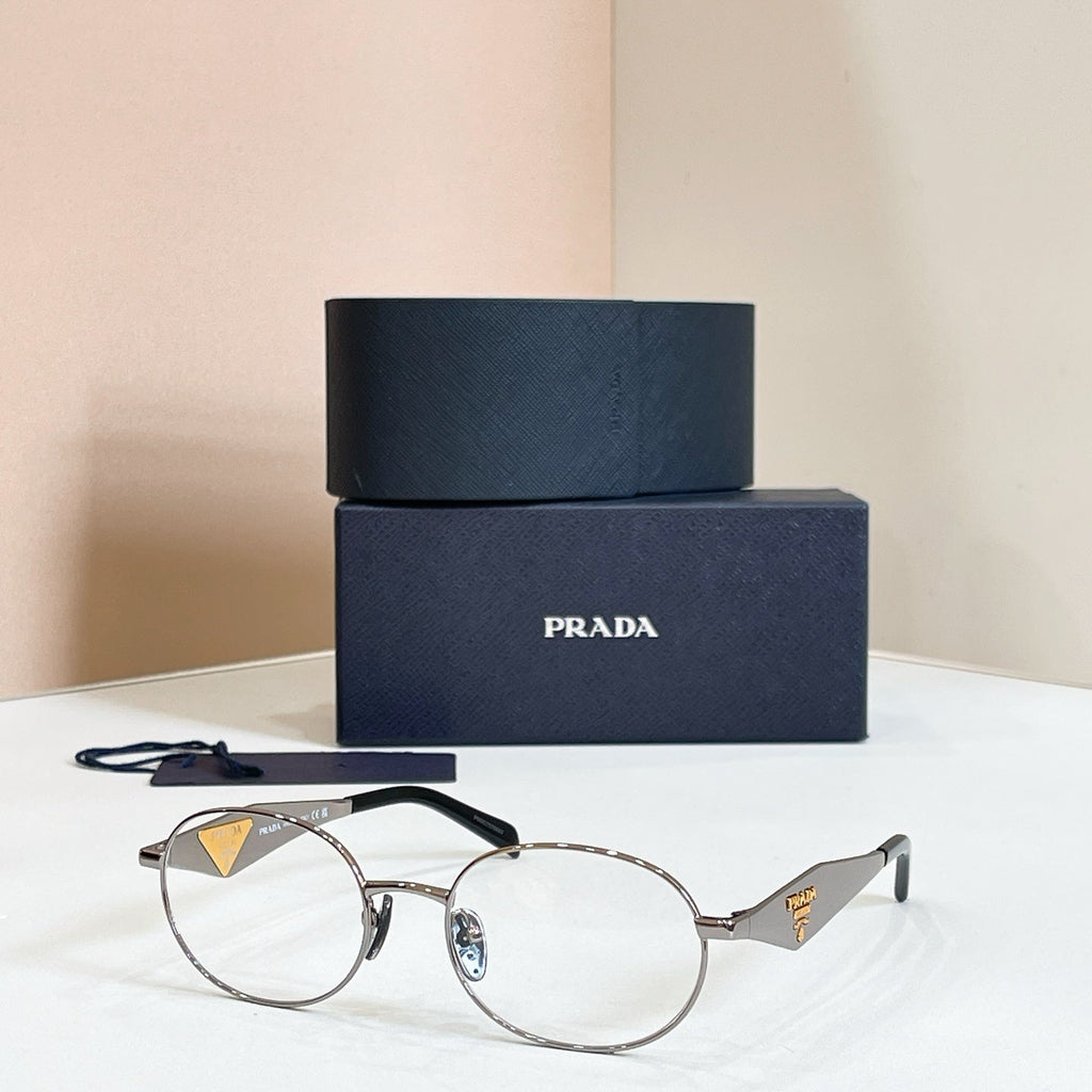 Prada PR D53VD Sunglasses product image 4, provided for visual reference and product detail review