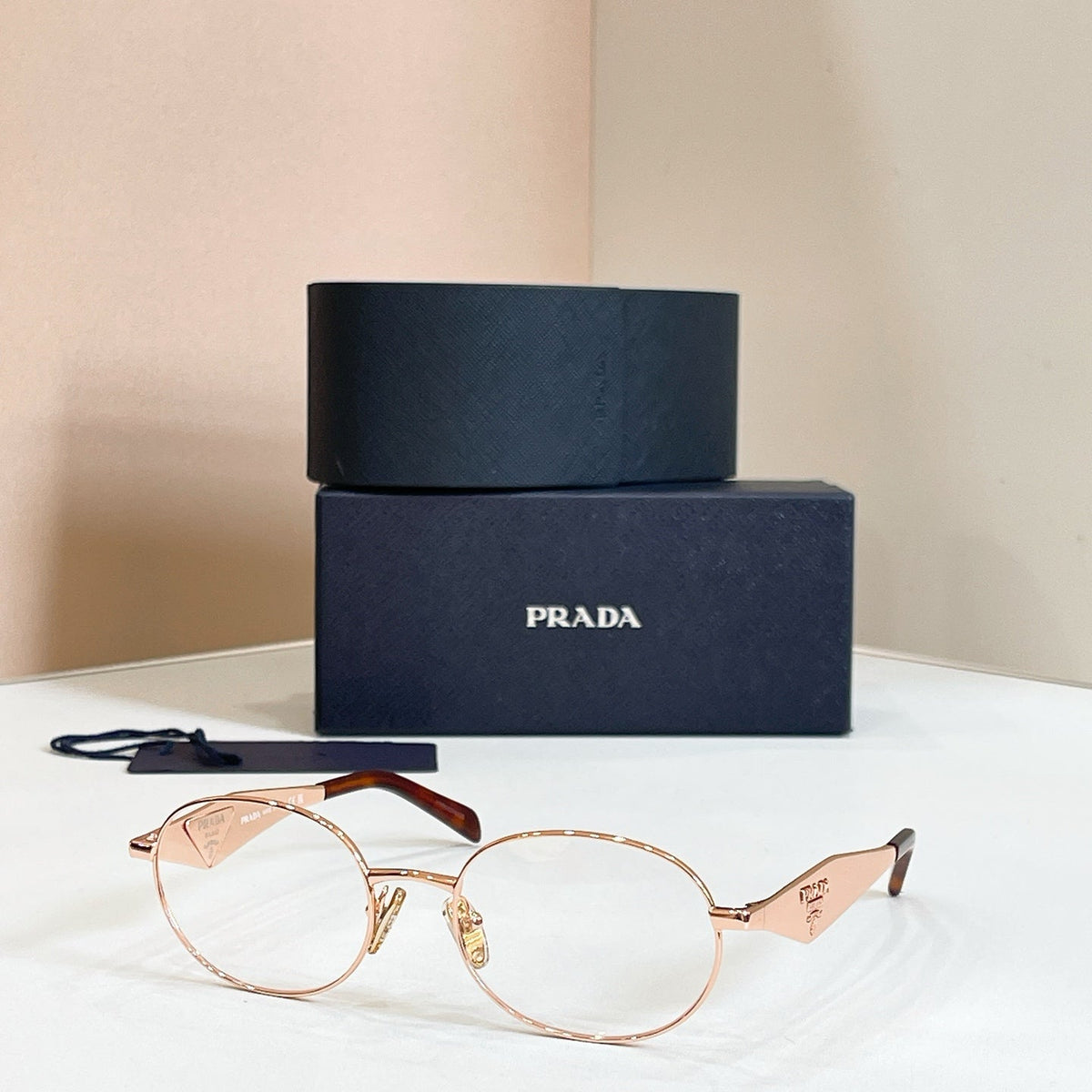 Prada PR D53VD Sunglasses product image 5, provided for visual reference and product detail review