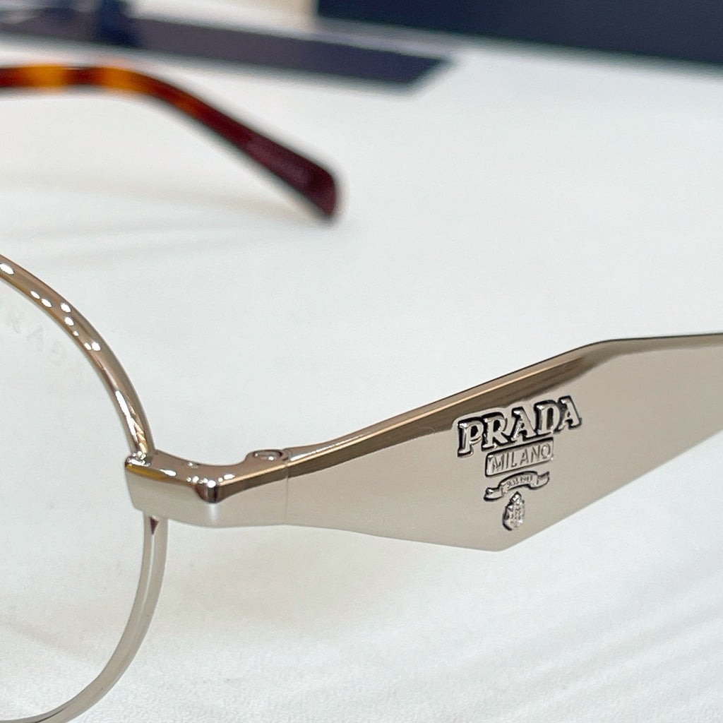 Prada PR D53VD Sunglasses product image 7, provided for visual reference and product detail review