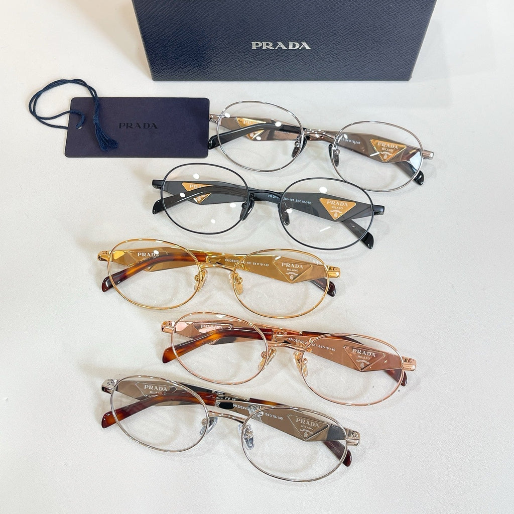 Prada PR D53VD Sunglasses product image 8, provided for visual reference and product detail review