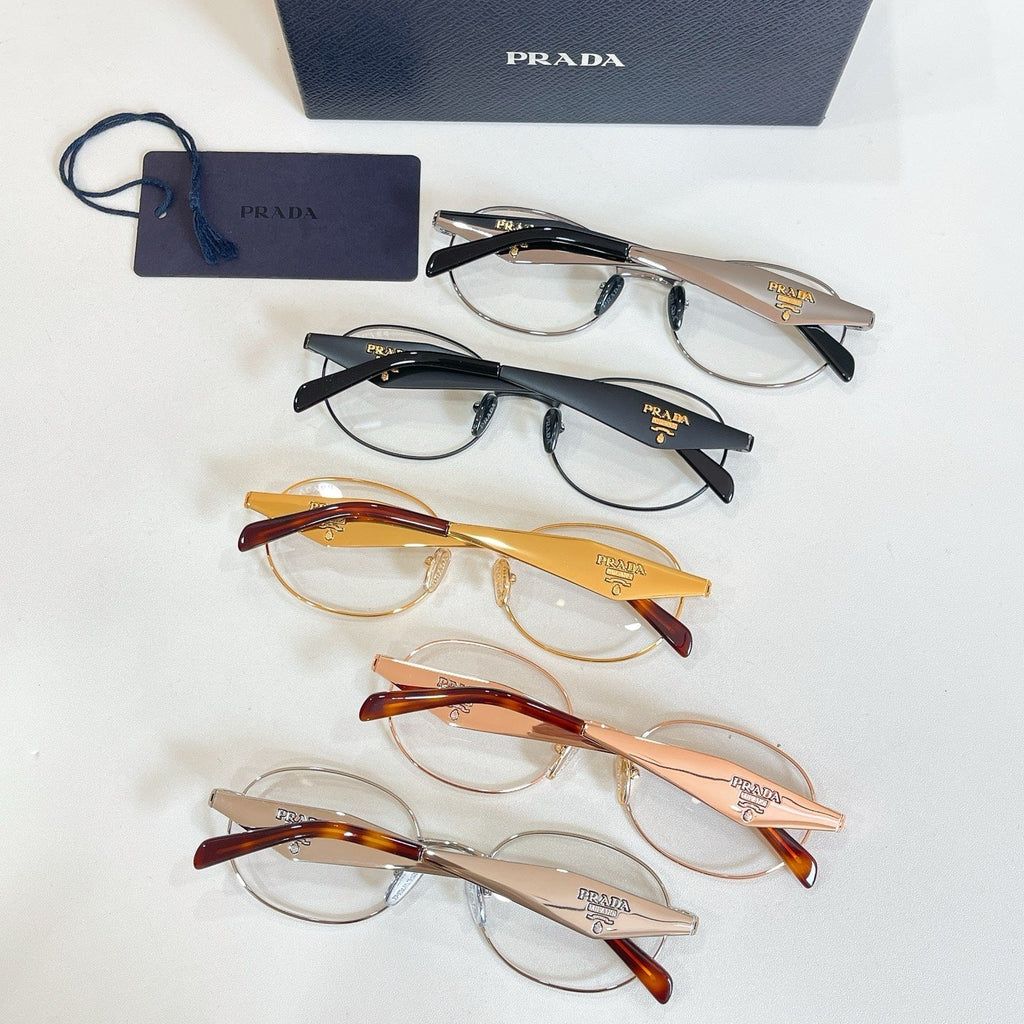 Prada PR D53VD Sunglasses product image 9, provided for visual reference and product detail review
