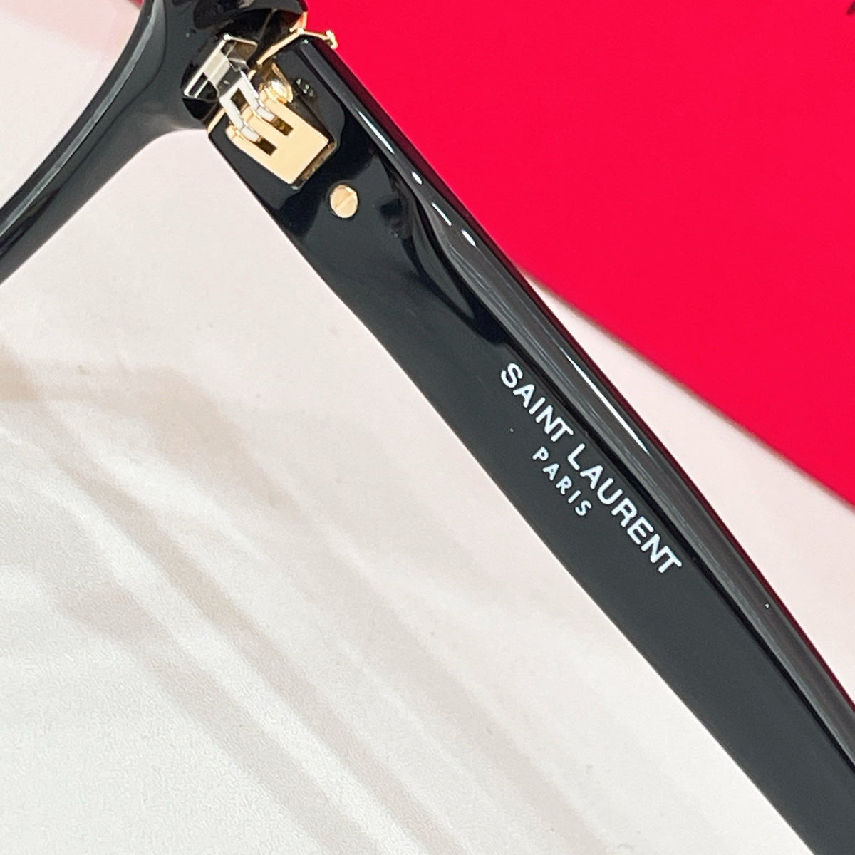 Saint Laurent SL M169/F Sunglasses product image 7, provided for visual reference and product detail review