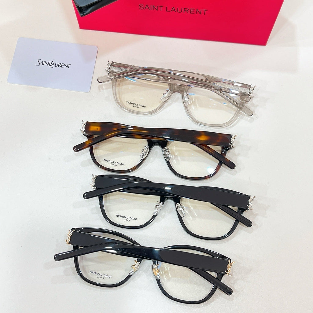 Saint Laurent SL M169/F Sunglasses product image 8, provided for visual reference and product detail review