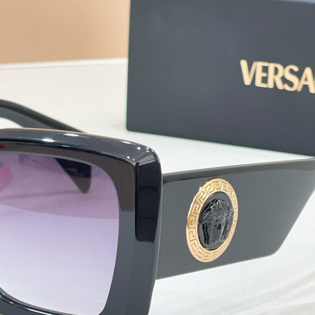 Versace VE4702 Sunglasses product image 7, provided for visual reference and product detail review