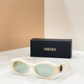 Versace VE 422/E Sunglasses product image 1, provided for visual reference and product detail review