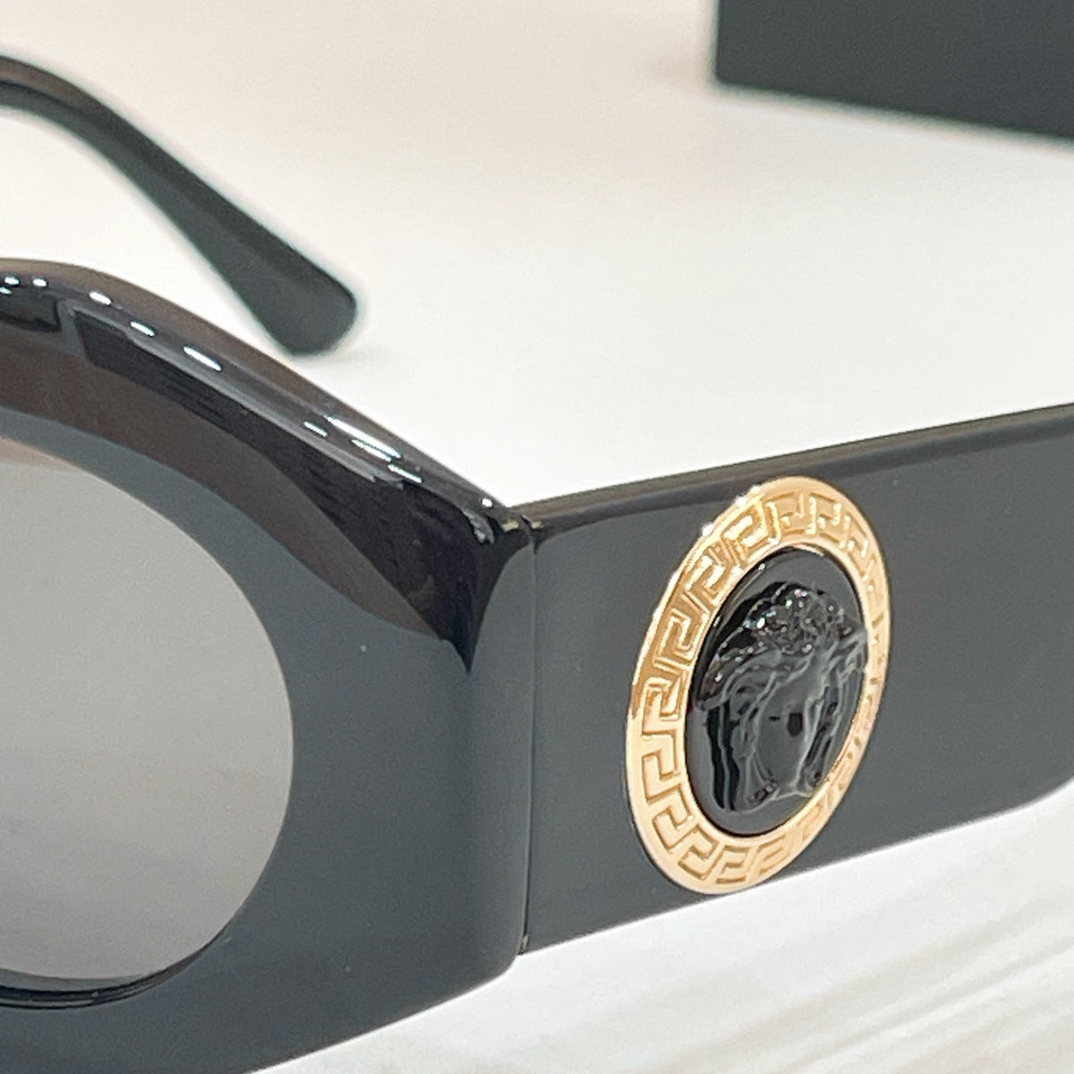 Versace VE 422/E Sunglasses product image 7, provided for visual reference and product detail review