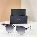 Prada PR69ZS Sunglasses product image 1, provided for visual reference and product detail review