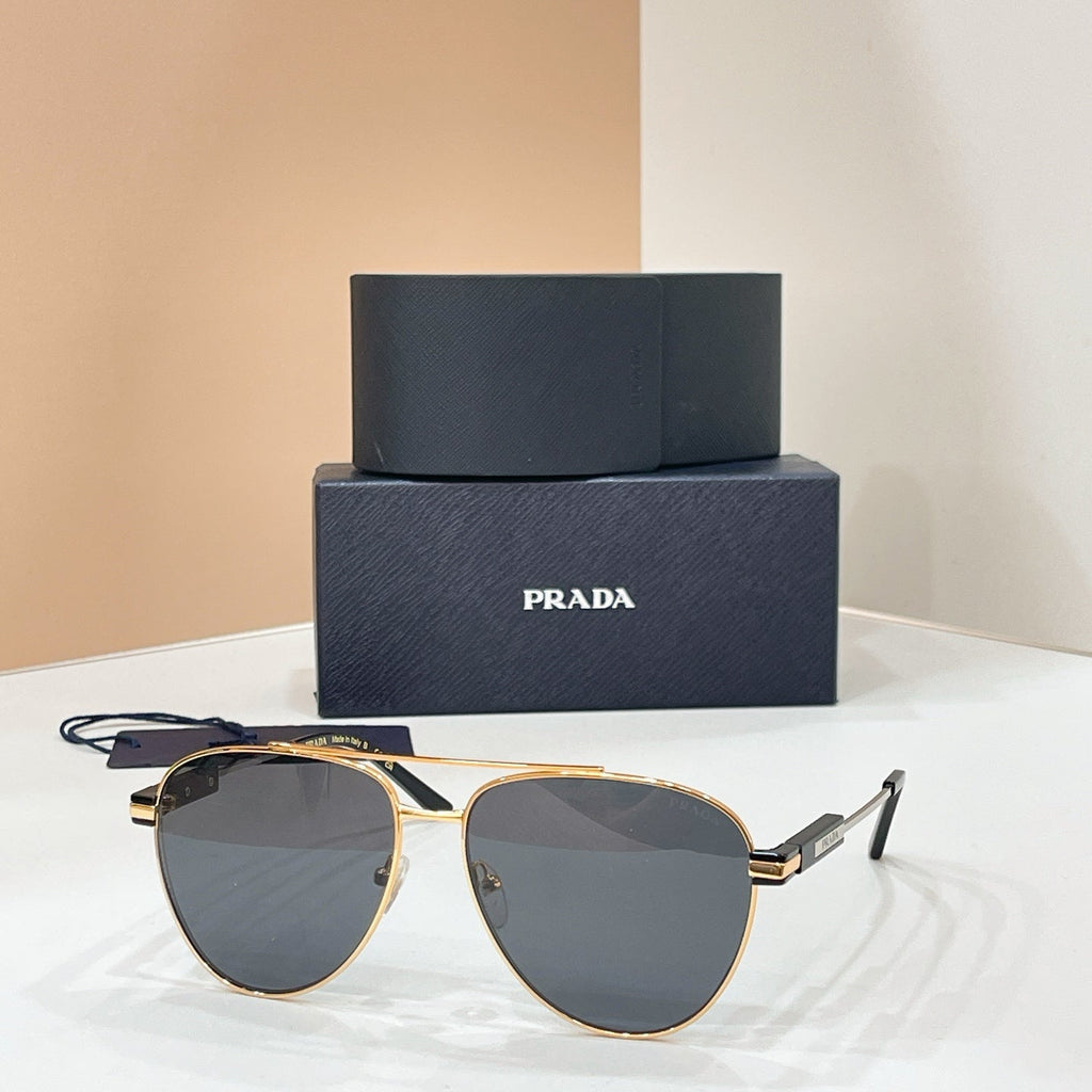 Prada PR69ZS Sunglasses product image 3, provided for visual reference and product detail review