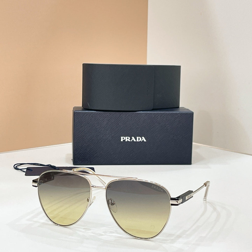 Prada PR69ZS Sunglasses product image 4, provided for visual reference and product detail review